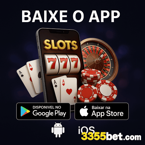 3355BET App
