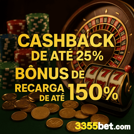 Bônus da 3355BET (Figura 1)