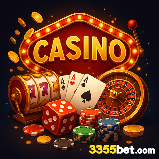 3355BET Cassino