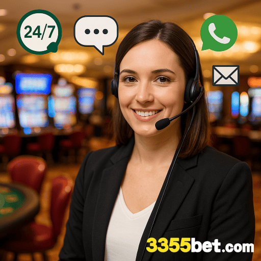 Figura 3 do login da 3355BET